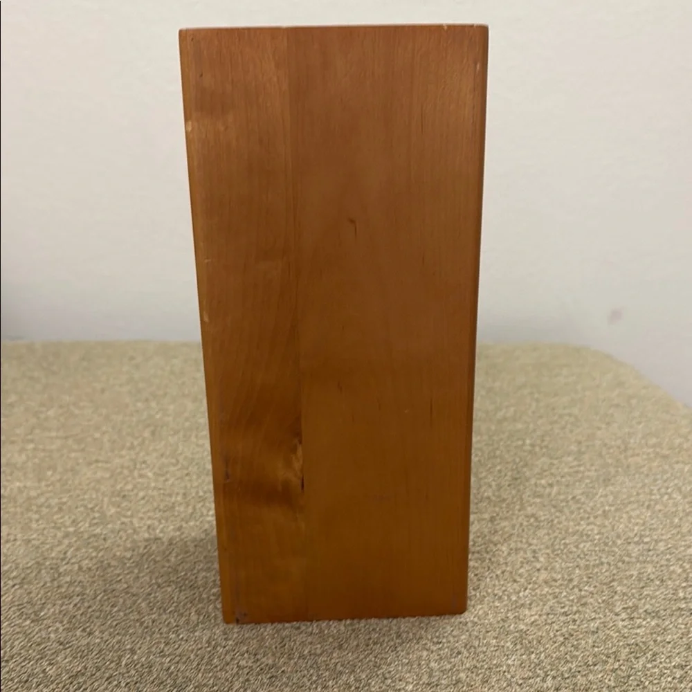 Midleton Whiskey Wooden Box 2018